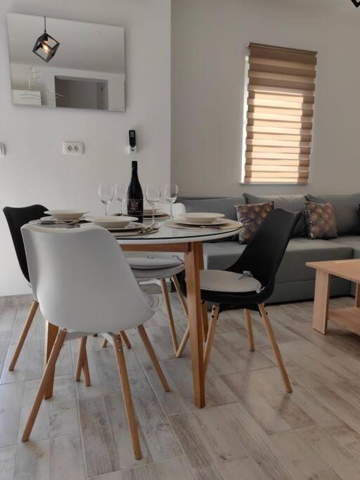Apartment Marija, New 1Bd Apt With Free Parking Split Exteriér fotografie