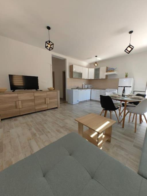 Apartment Marija, New 1Bd Apt With Free Parking Split Exteriér fotografie