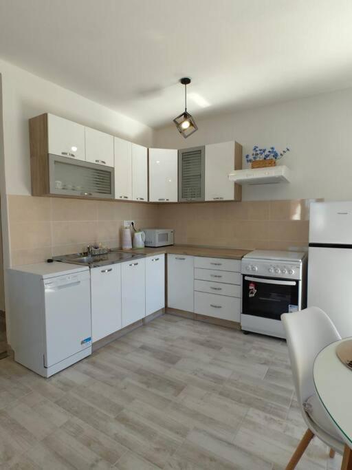 Apartment Marija, New 1Bd Apt With Free Parking Split Exteriér fotografie